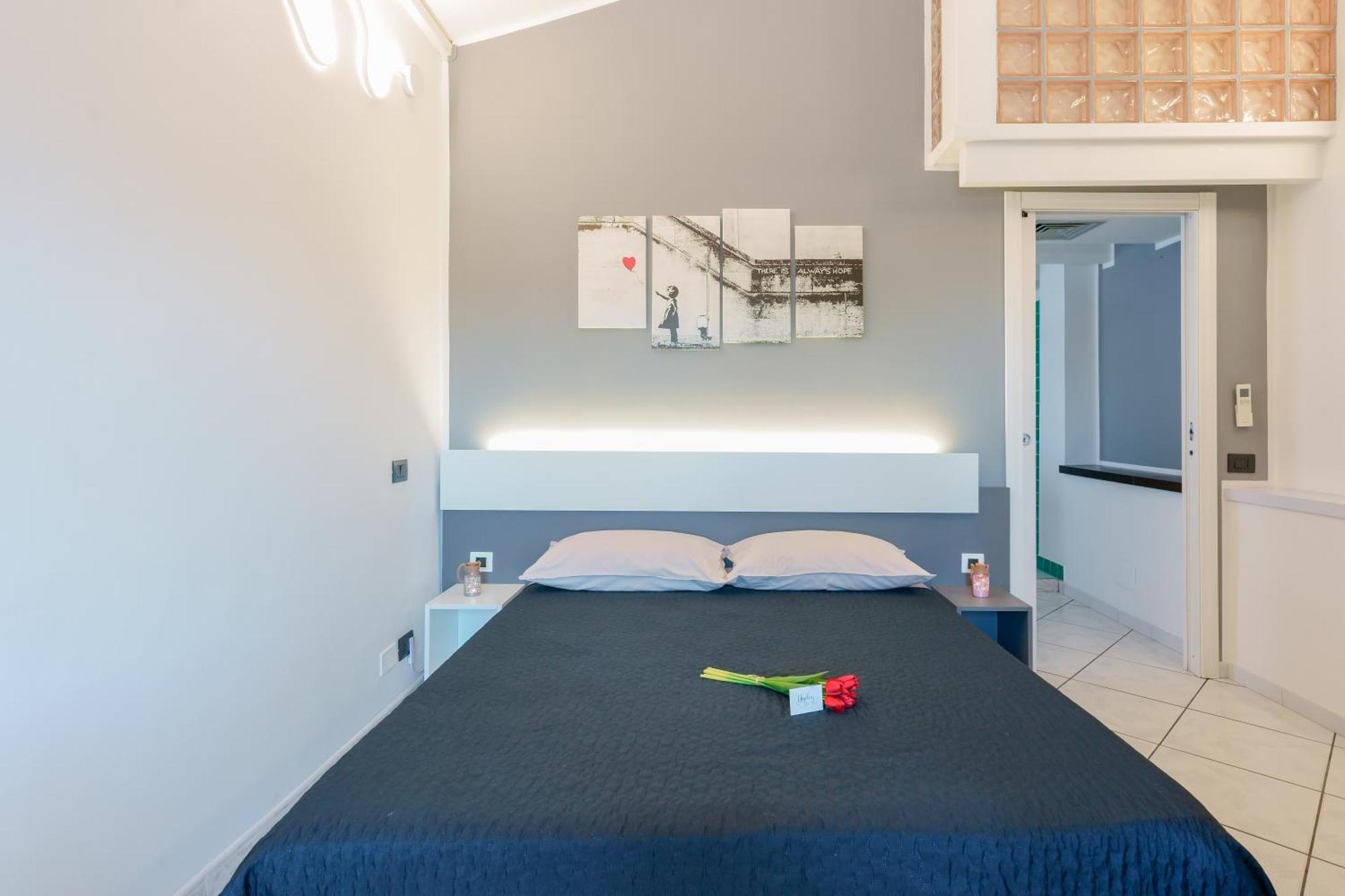 Unplug Bed & Breakfast Quartu SantʼElena Eksteriør bilde