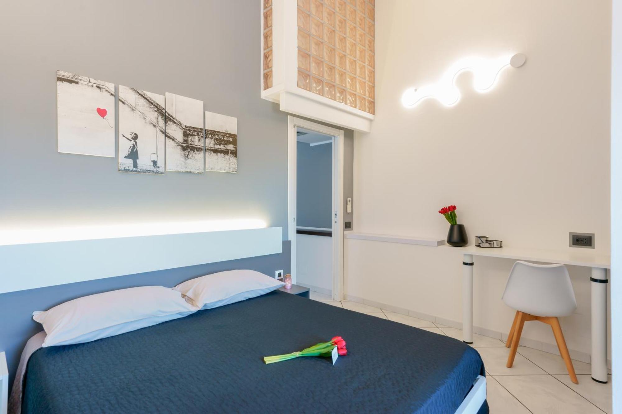 Unplug Bed & Breakfast Quartu SantʼElena Eksteriør bilde