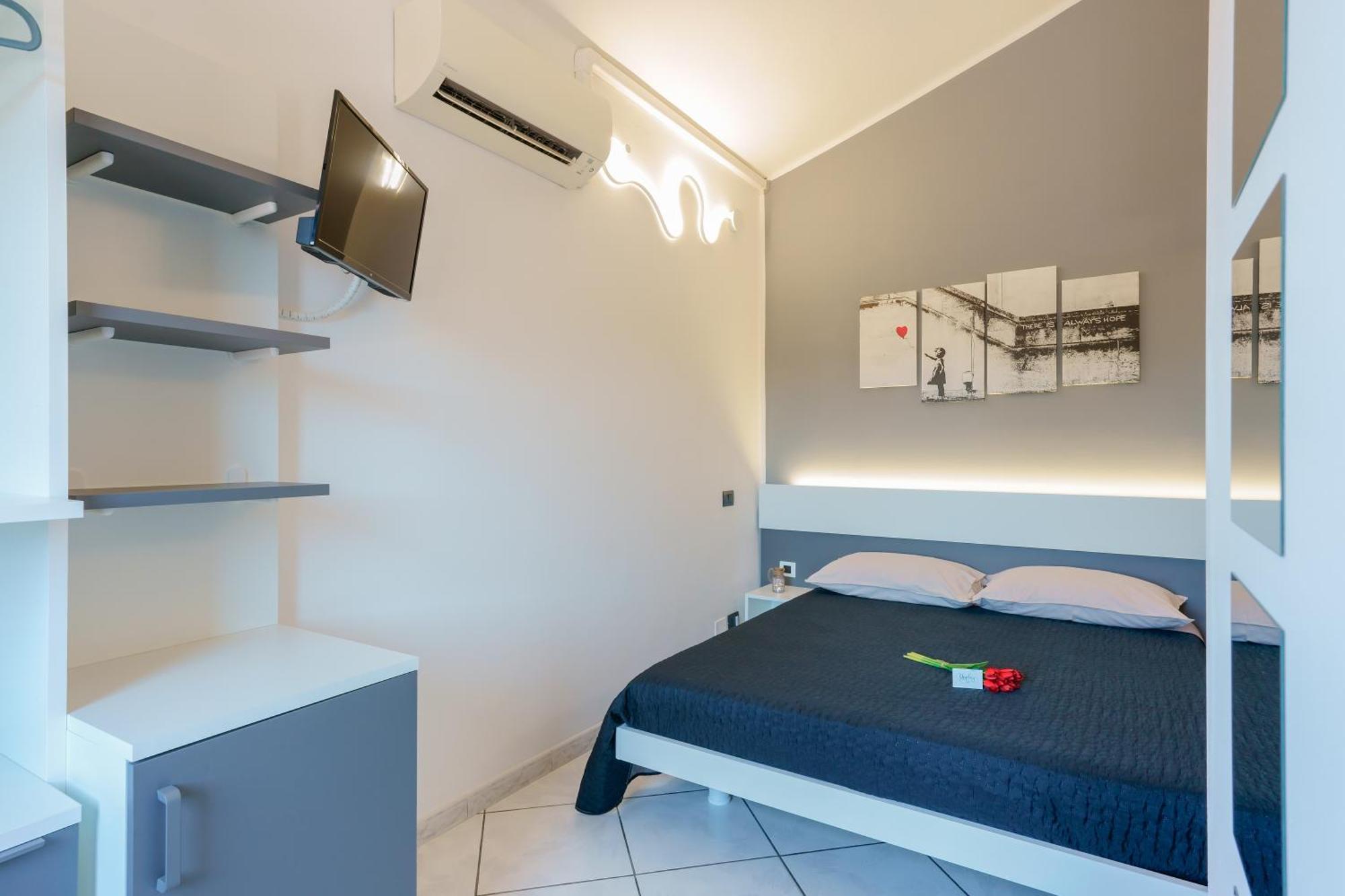 Unplug Bed & Breakfast Quartu SantʼElena Eksteriør bilde